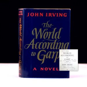 The World According to Garp.