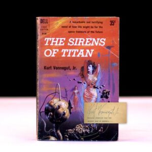 The Sirens of Titan