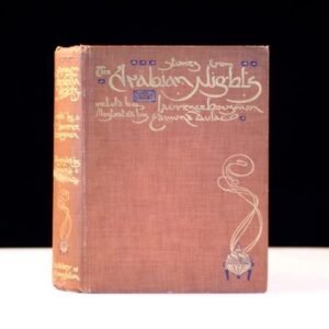 Stories From the Arabian Nights.