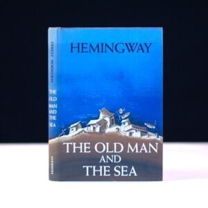 The Old Man and the Sea.