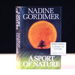Sport of Nature.
