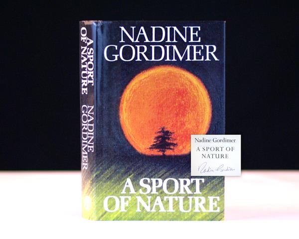 Sport of Nature.