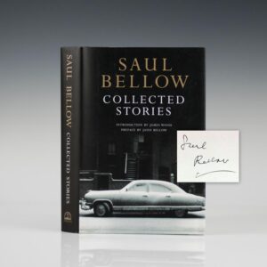 Collected Stories.