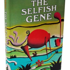 The Selfish Gene