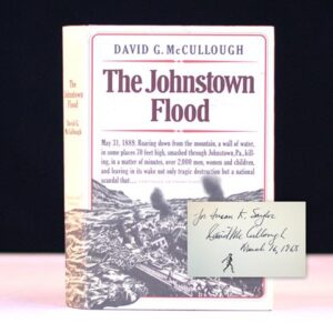 The Johnstown Flood