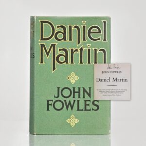 Daniel Martin.