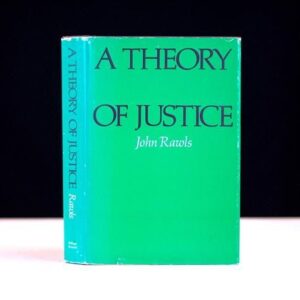Theory of Justice