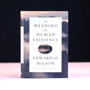 The Meaning Human Existence
