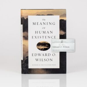 The Meaning Human Existence