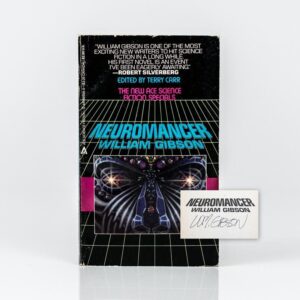 Neuromancer