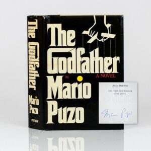 The Godfather.