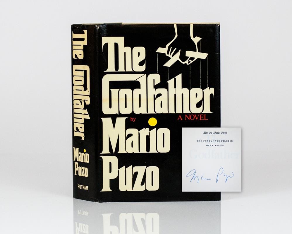 The Godfather.