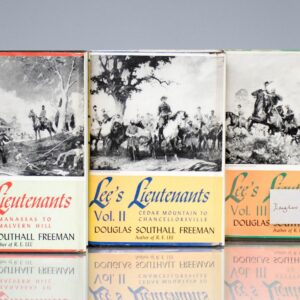 Leeâs Lieutenants: A Study in Command