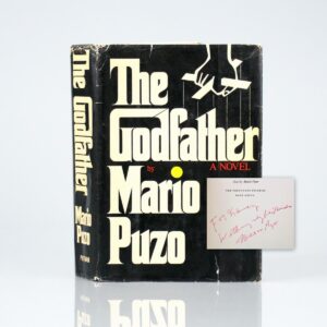 The Godfather.