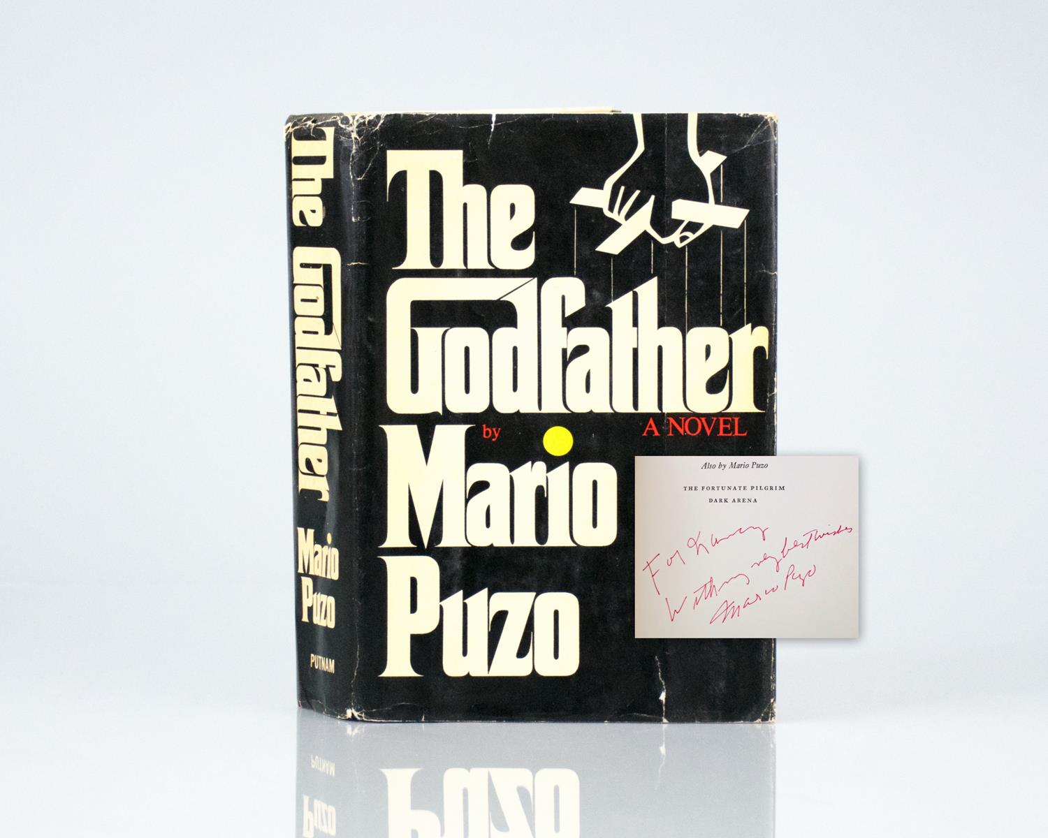 The Godfather.