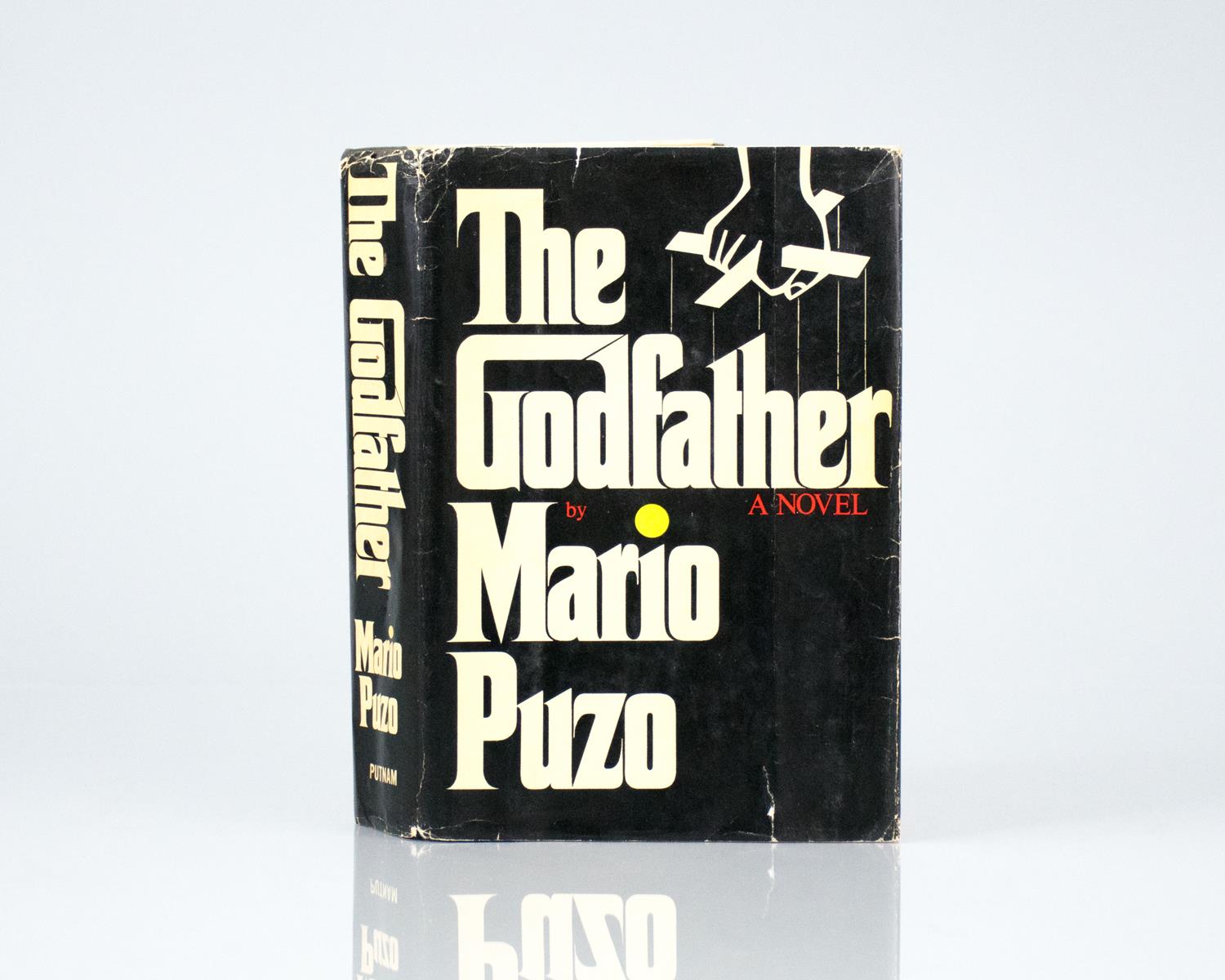 The Godfather. - Image 2