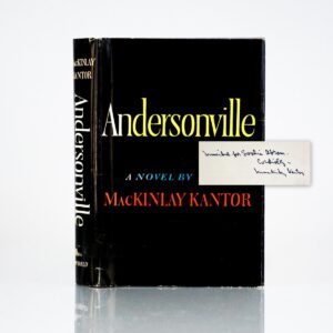 Andersonville.