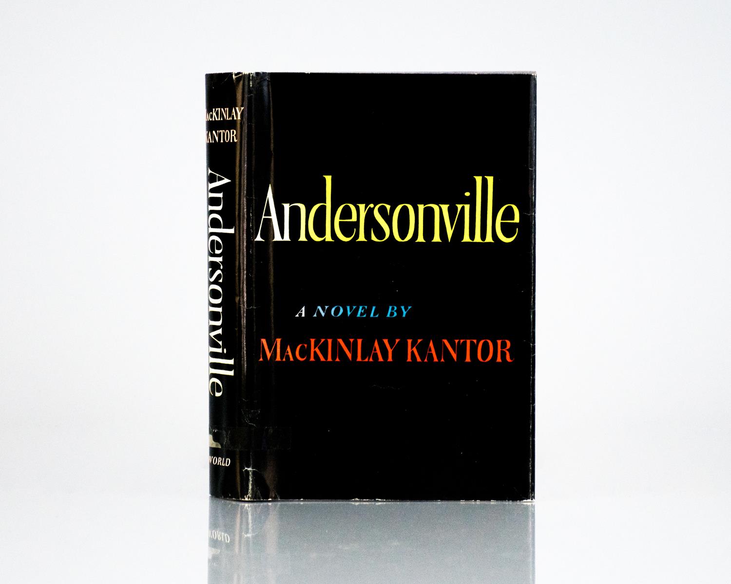 Andersonville. - Image 2