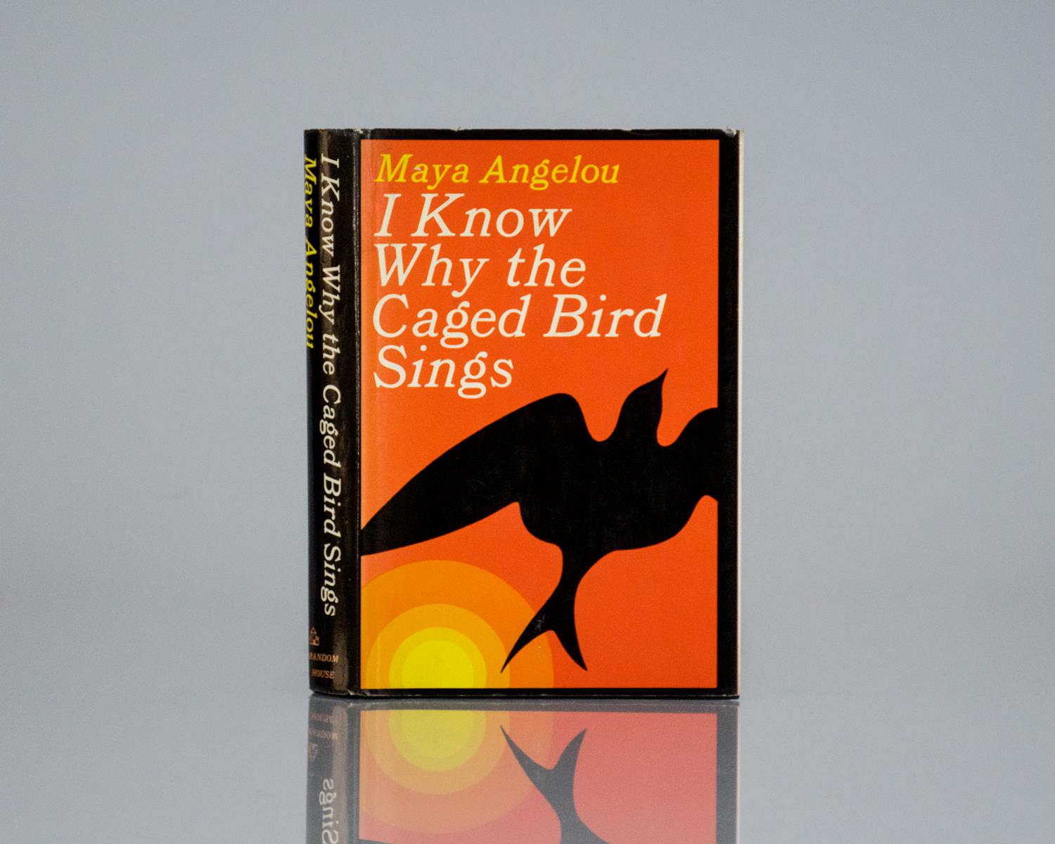 I Know Why The Caged Bird Sings. - Image 2