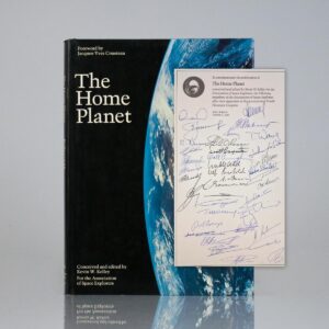 The Home Planet
