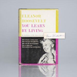 You Learn By Living