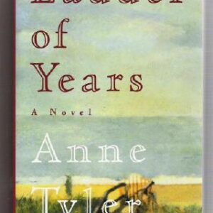 Ladder of Years
