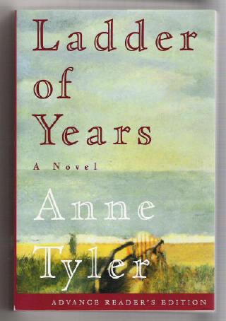 Ladder of Years.