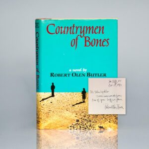 Countrymen of Bones