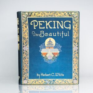 Peking the Beautiful