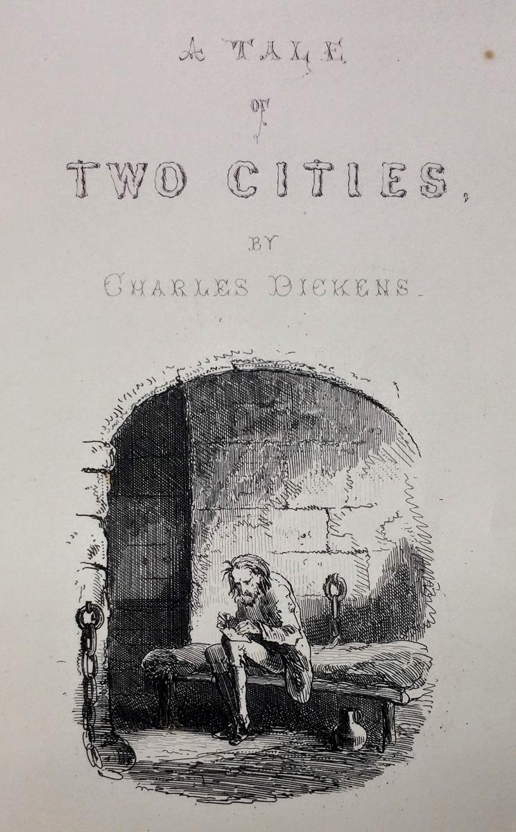 A Tale of Two Cities. - Image 3