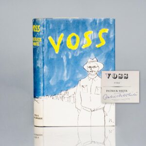 Voss.