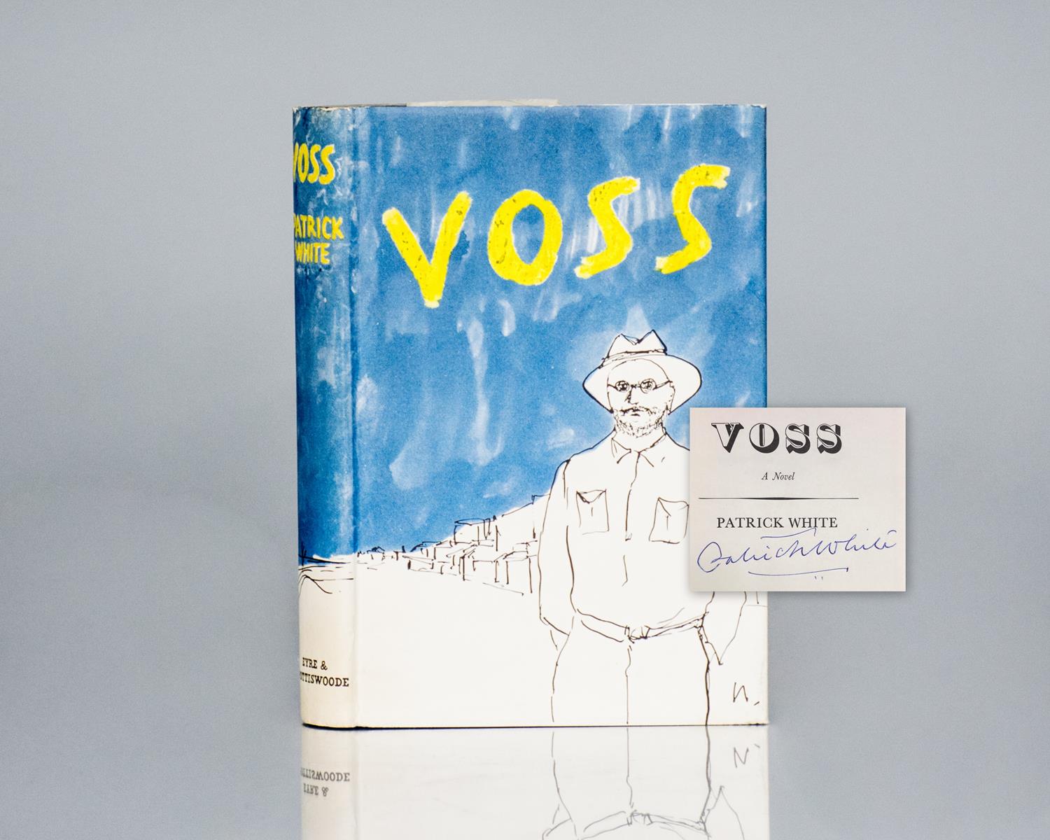 Voss.