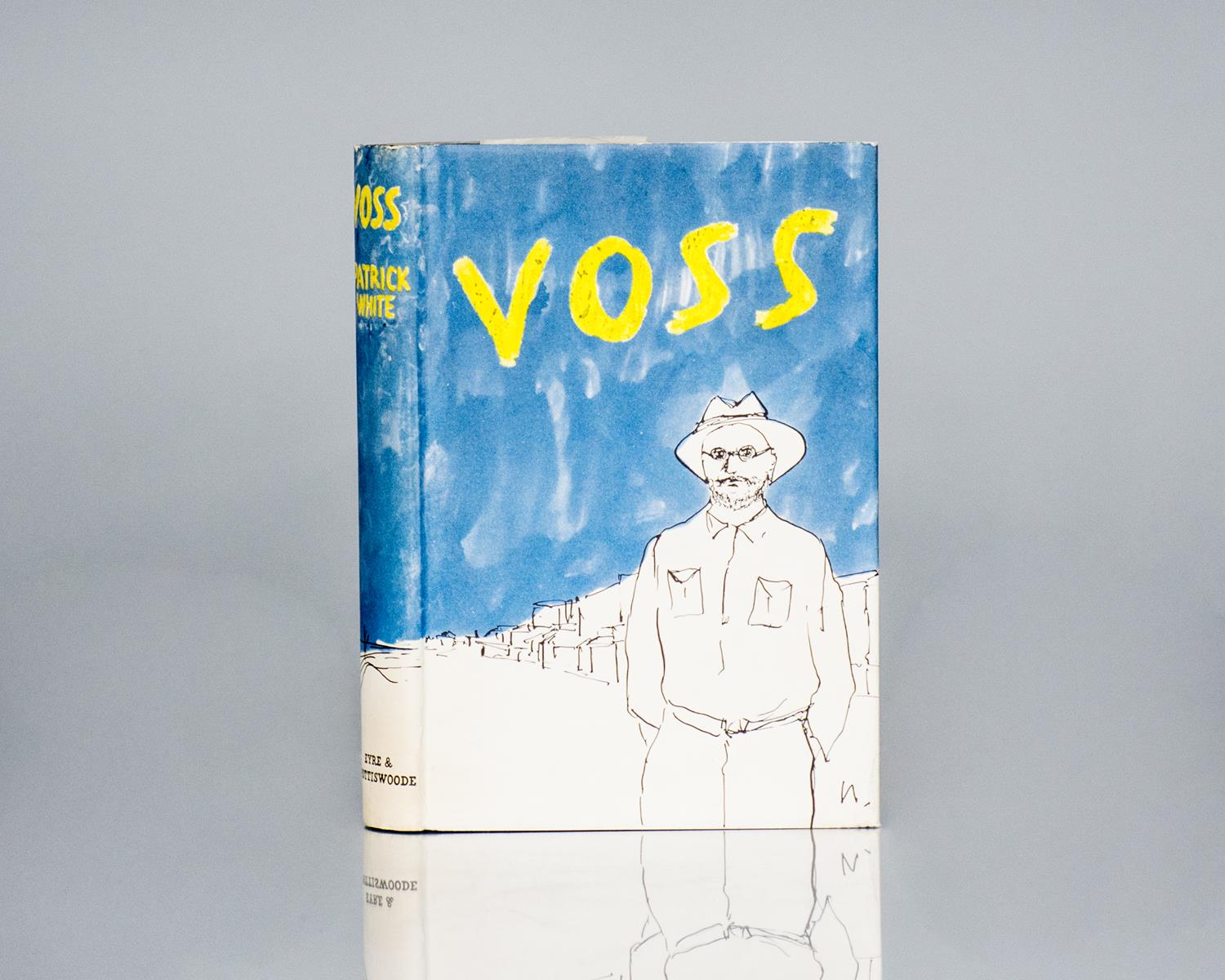Voss. - Image 2