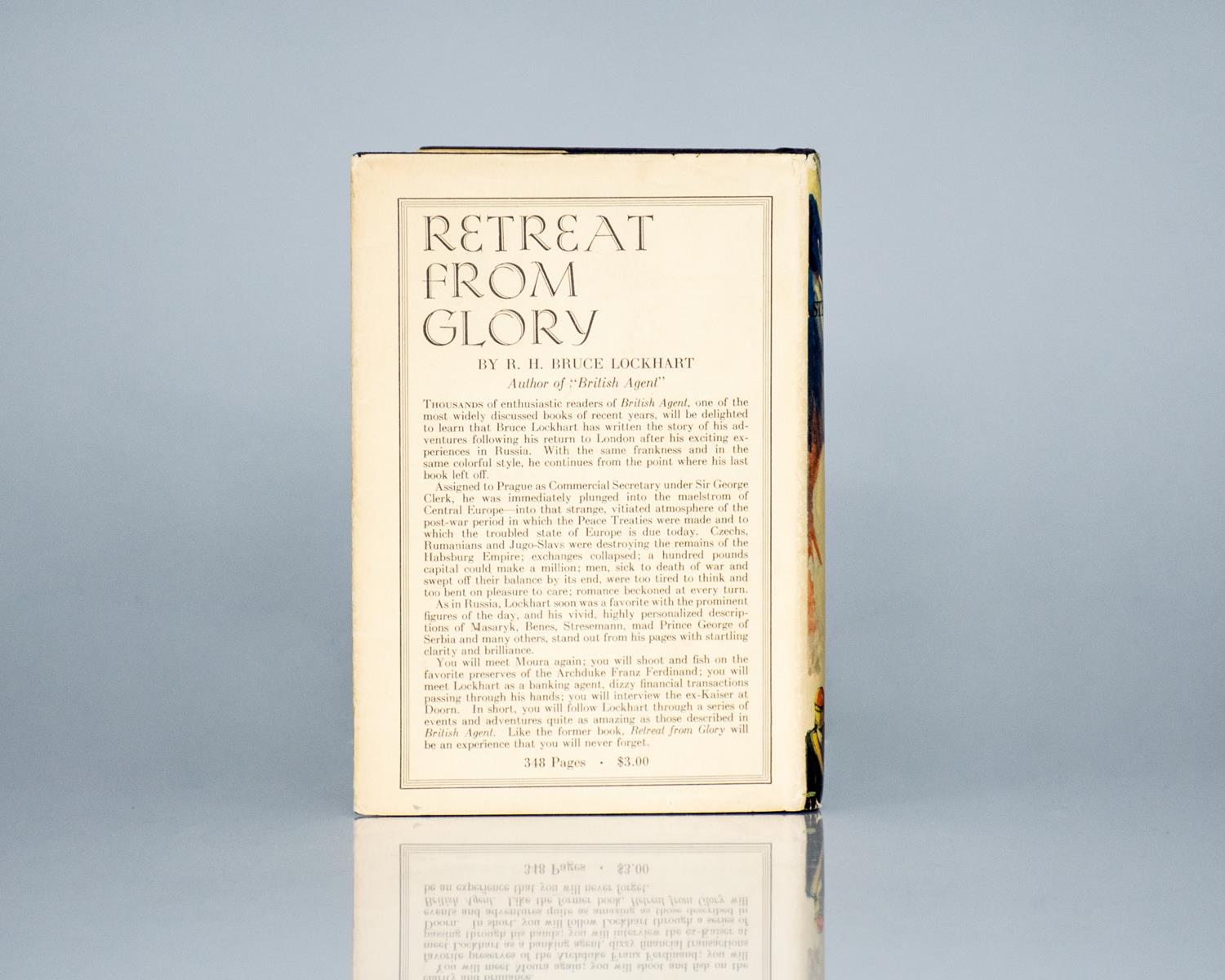Cup of Gold: A Life of Sir Henry Morgan, Buccaneer, with Occasional Reference to History. - Image 2