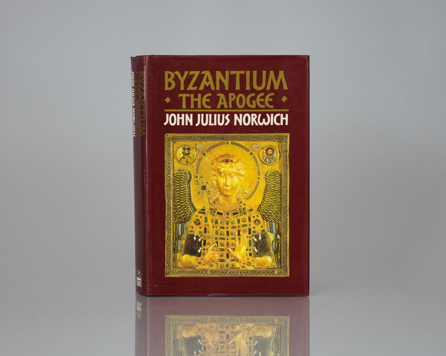 Byzantium: The Apogee