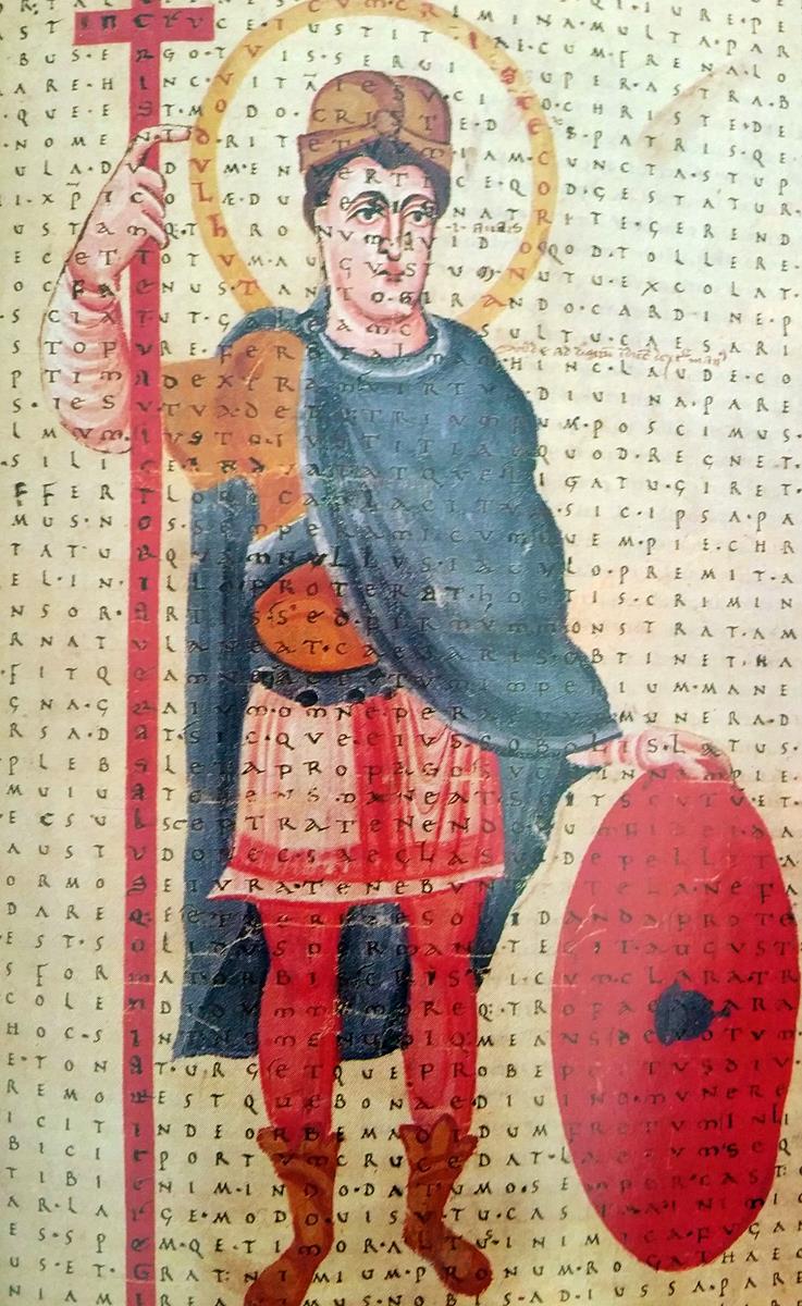 Byzantium: The Apogee
