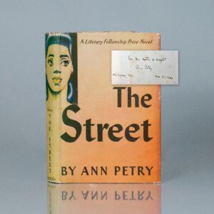 The Street.