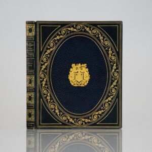 The Importance of Being Earnest: A Trivial Comedy for Serious People.
