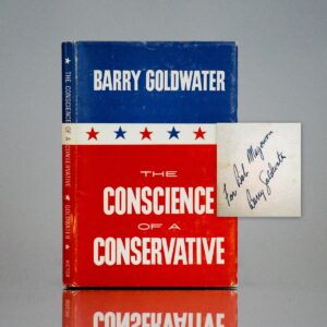 The Conscience of a Conservative