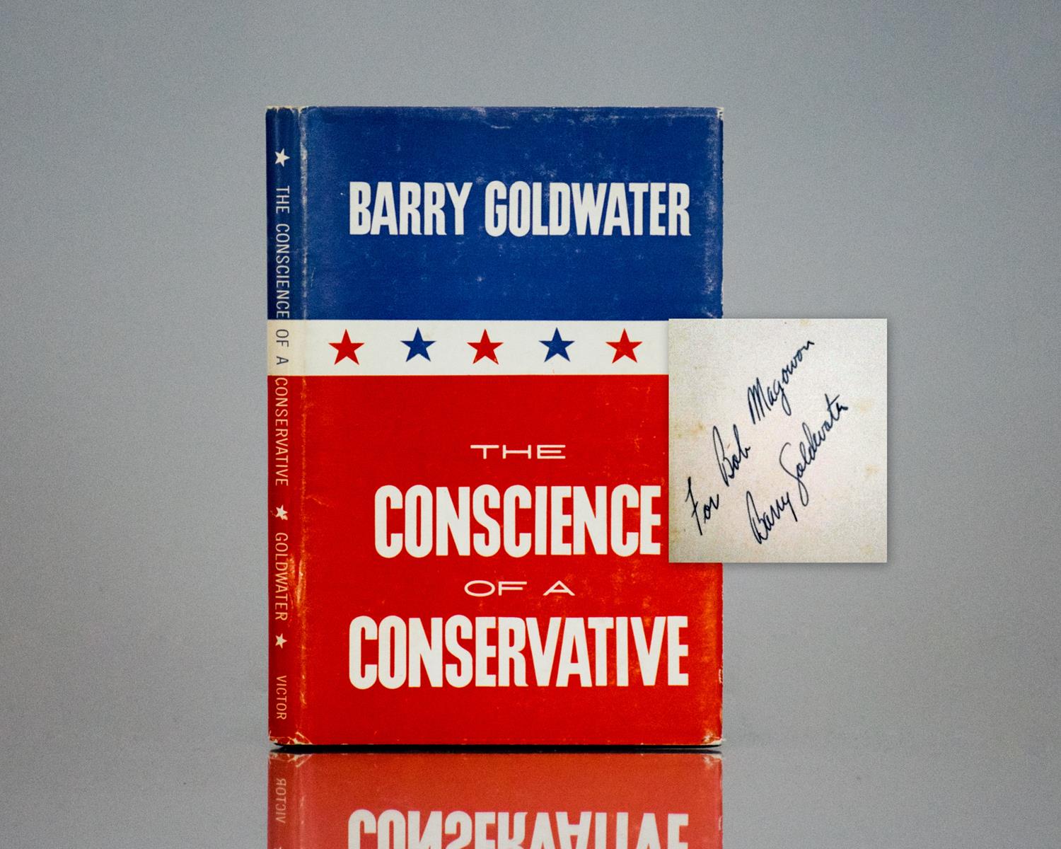 The Conscience of a Conservative