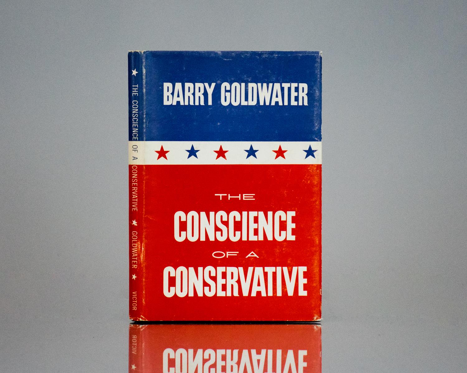 The Conscience of a Conservative