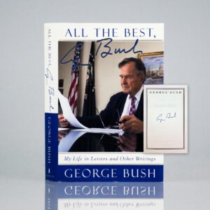 All the Best: My Life in Letters and Other Writings
