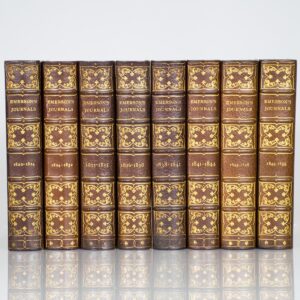 Emerson's Works.