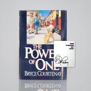 The Power of One.