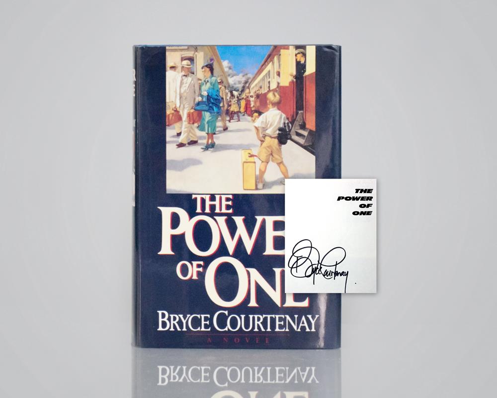 The Power of One.