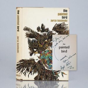 The Painted Bird.