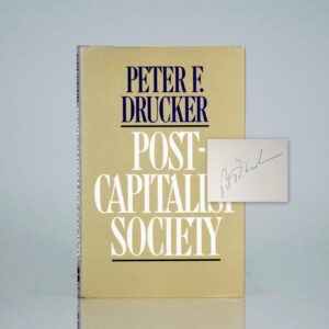 Post-Capitalist Society