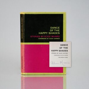 Dance of the Happy Shades.