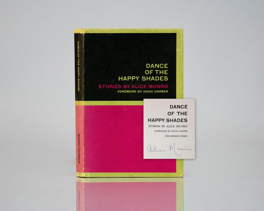 Dance of the Happy Shades.