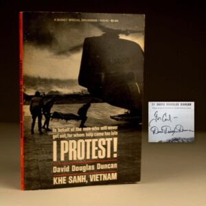 I Protest!.